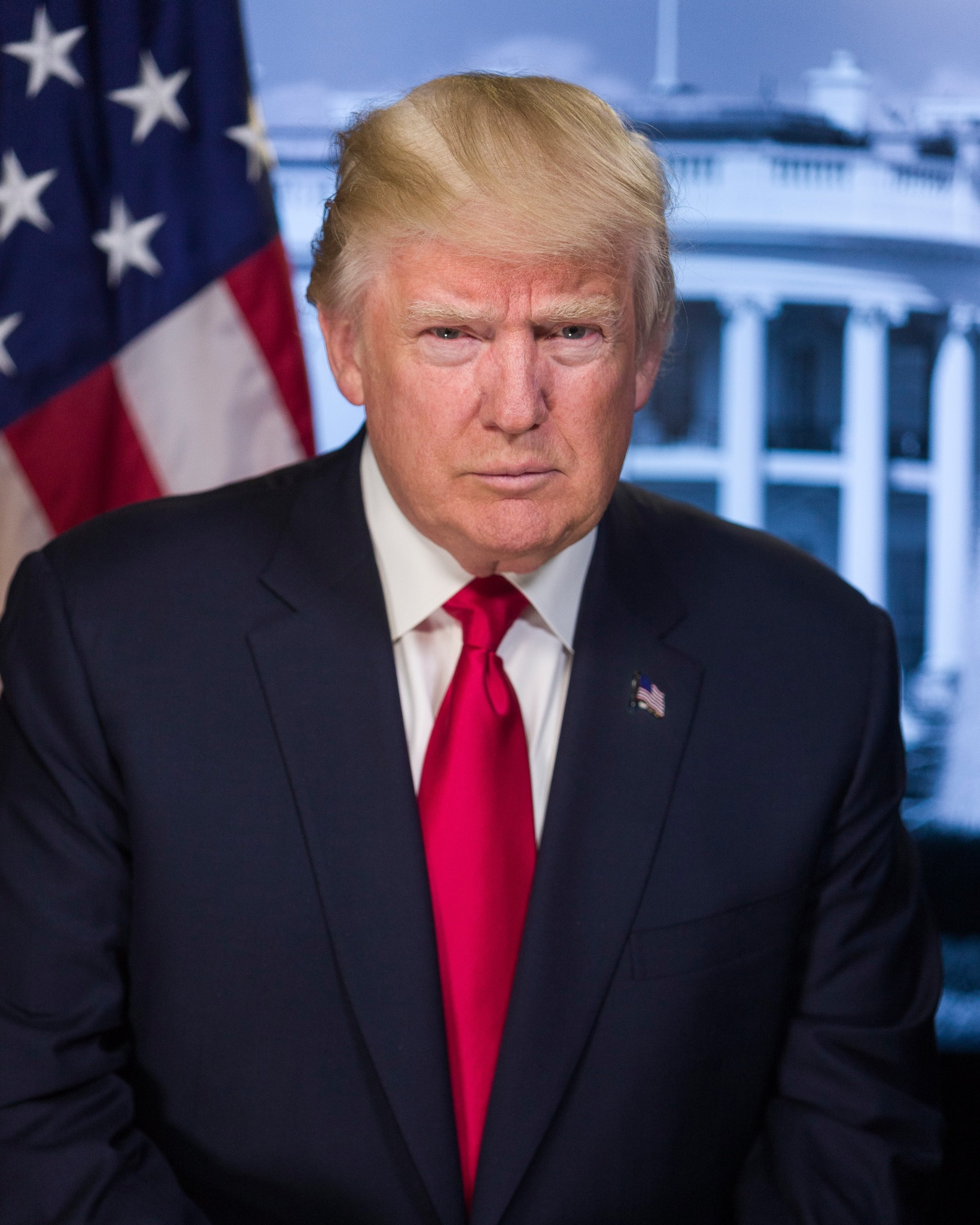 Donald Trump Gives British Kids Anxiety
